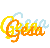 Gesa energy logo