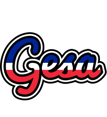 Gesa france logo