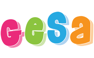Gesa Logo | Name Logo Generator - I Love, Love Heart, Boots, Friday ...