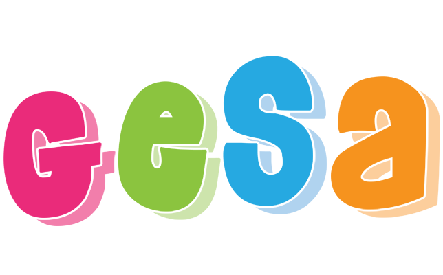 Gesa friday logo