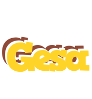 Gesa hotcup logo