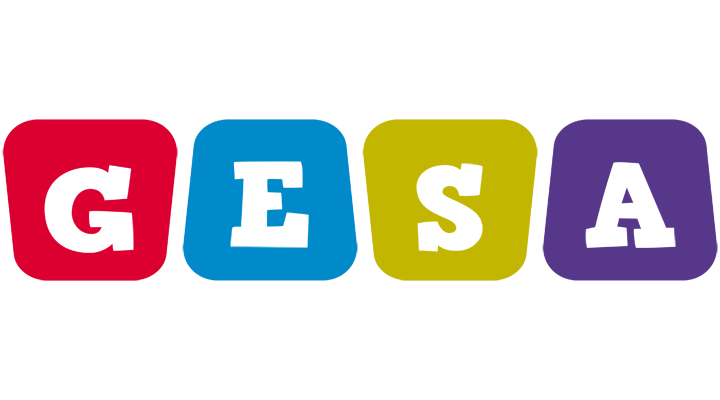 Gesa kiddo logo