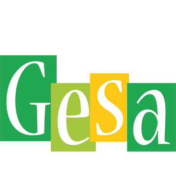 Gesa lemonade logo