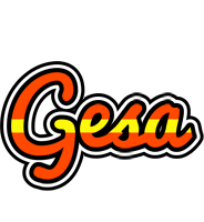 Gesa madrid logo