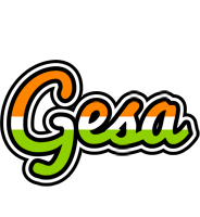 Gesa mumbai logo