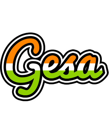 Gesa mumbai logo