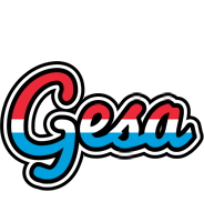 Gesa norway logo