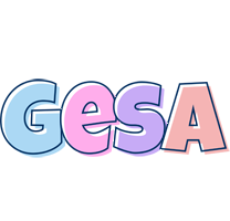 Gesa Logo | Name Logo Generator - Candy, Pastel, Lager, Bowling Pin ...