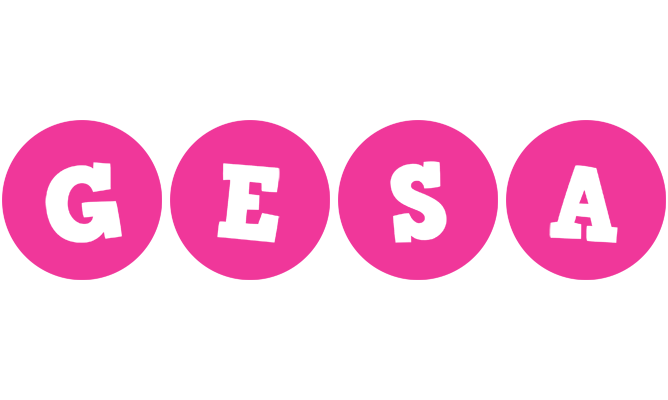 Gesa poker logo
