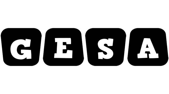 Gesa racing logo