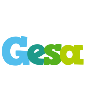 Gesa rainbows logo