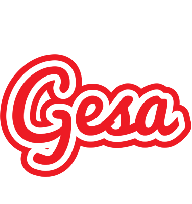 Gesa sunshine logo