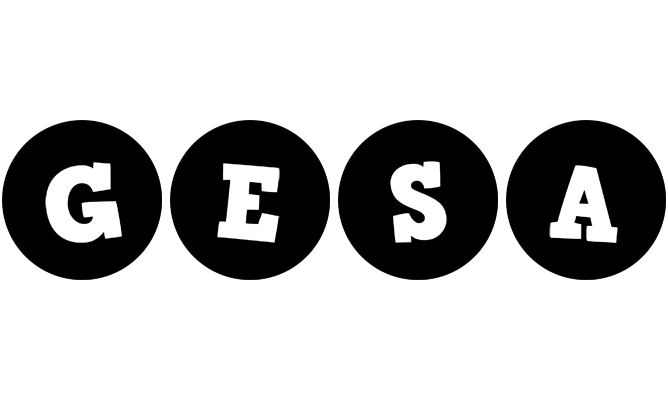 Gesa tools logo