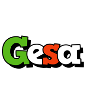 Gesa venezia logo