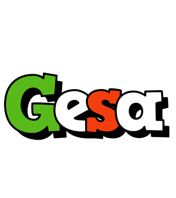 Gesa venezia logo
