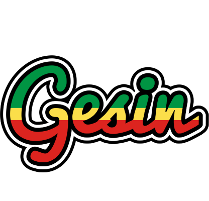 Gesin african logo