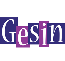 Gesin autumn logo