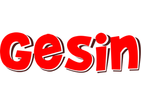 Gesin basket logo