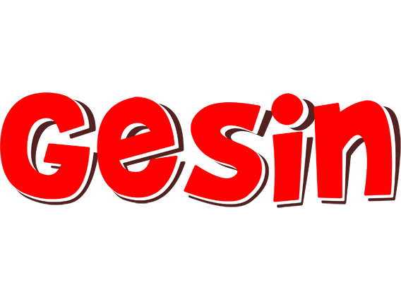 Gesin basket logo
