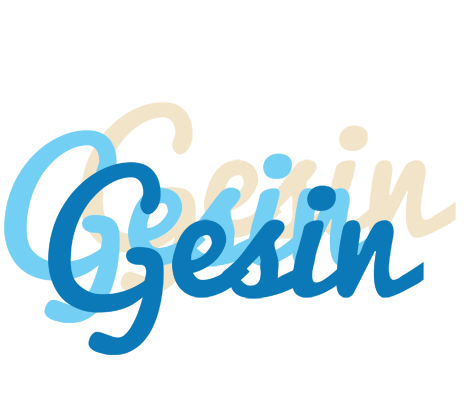 Gesin breeze logo