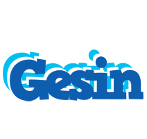Gesin business logo