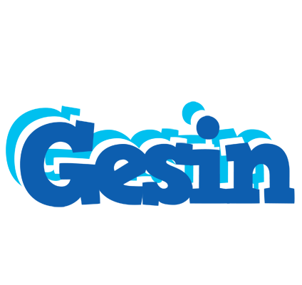 Gesin business logo