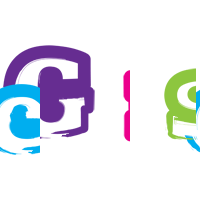 Gesin casino logo