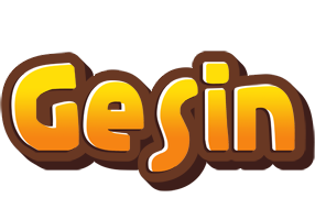 Gesin cookies logo