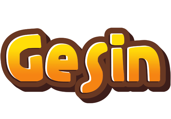 Gesin cookies logo