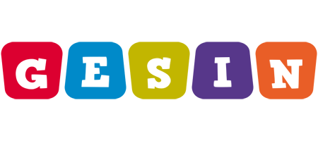 Gesin daycare logo