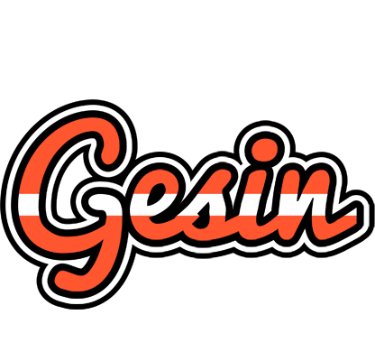 Gesin denmark logo
