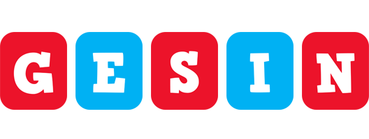 Gesin diesel logo