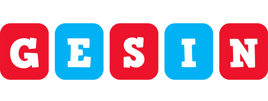 Gesin diesel logo