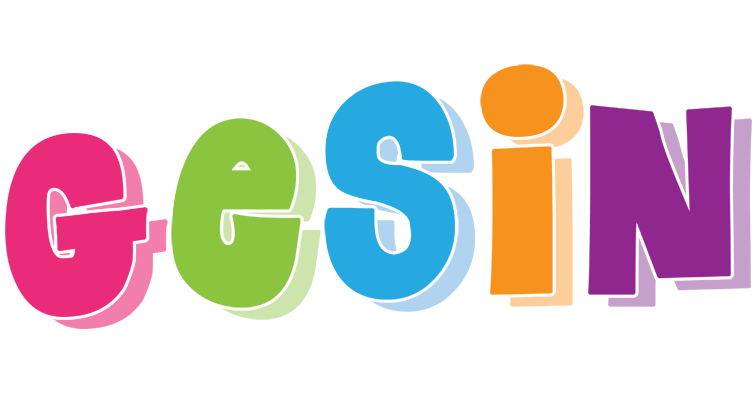 Gesin friday logo