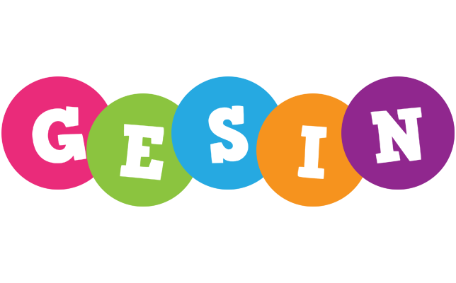 Gesin friends logo