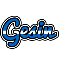 Gesin greece logo