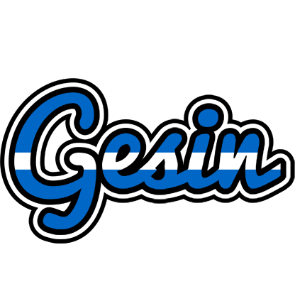 Gesin greece logo