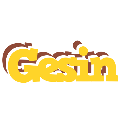 Gesin hotcup logo