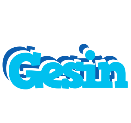 Gesin jacuzzi logo