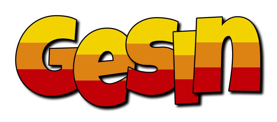 Gesin jungle logo