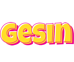 Gesin kaboom logo