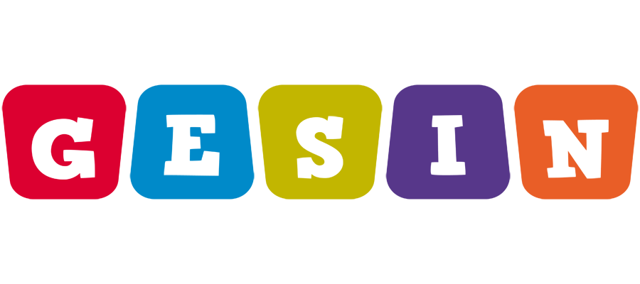 Gesin kiddo logo