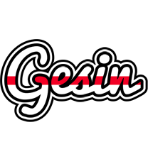 Gesin kingdom logo