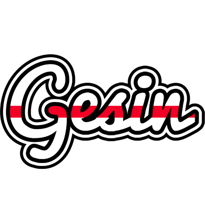 Gesin kingdom logo
