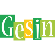Gesin lemonade logo