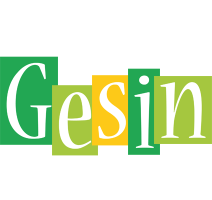 Gesin lemonade logo