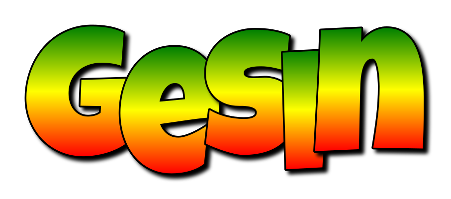 Gesin mango logo