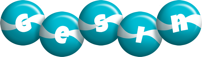 Gesin messi logo