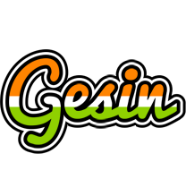 Gesin mumbai logo