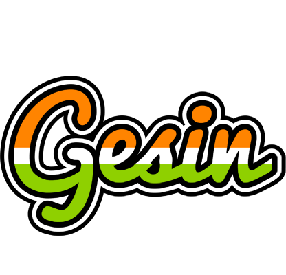 Gesin mumbai logo